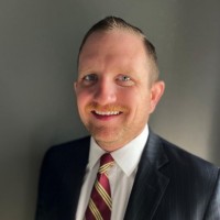 Thales Employee John Randall's profile photo