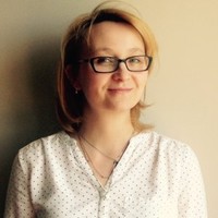 American Society of Safety Professionals (ASSP) Employee Kasia McGrew's profile photo