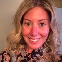 Drupal Association Employee Meghan Harrell's profile photo