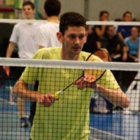Gregory Marchal Email & Phone Number