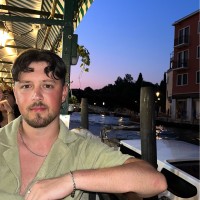 IBM Employee Harry Webb's profile photo