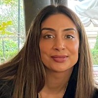 Simran Kohli Email