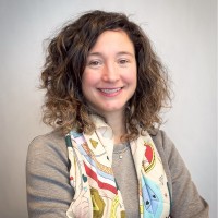 European Medicines Agency Employee Mireia Castillón Melero's profile photo