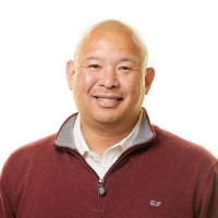 Intuitive Employee Simon Jang's profile photo