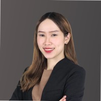 CITYDATA.ai Employee Naruemon Moonmung's profile photo