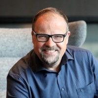 Axway Employee Bas van Den Berg's profile photo