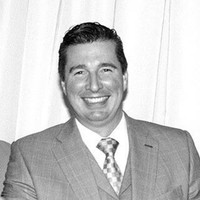 Serious Parody Ltd Employee Jason Noble's profile photo