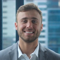 Anthemnet, Inc. Employee Travis West's profile photo