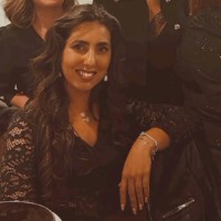José Maria da Fonseca Employee Andreia Ferrer's profile photo