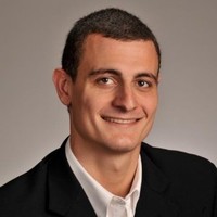 Timerack Employee Tony Uliano's profile photo