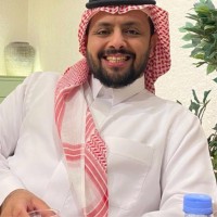 Ibraheem Alharbi Email