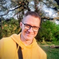 Room 8 Group Employee Anton Rudenko's profile photo