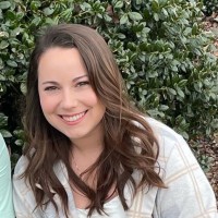 Prisma Health Employee Abby Patterson's profile photo