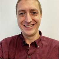 Near-Miss Management Employee Brett Emaus's profile photo