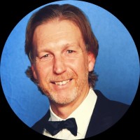 Octet Employee Russell Walsh's profile photo