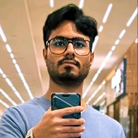 Jagadish R's profile photo