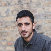 Ozan Gemikonakli Email