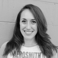 Q LTD Employee Emily Flores's profile photo
