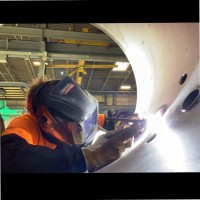 Goodhart Sons, Inc. Employee Hayden Bryan's profile photo