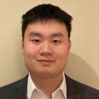 Extendicare Employee Patrick Gao's profile photo