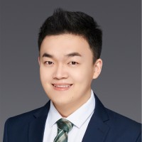 Yale University Employee Ling Han's profile photo