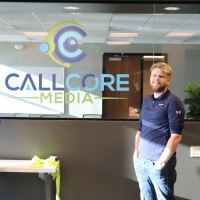 CallCore Media, Inc. Employee Christopher Cline's profile photo