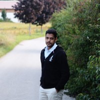 Abhishek Adak Email