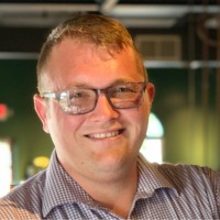 DCL Mooring & Rigging Employee Caleb Gettle's profile photo