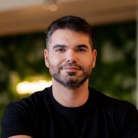 Sword Health Employee Márcio Colunas's profile photo