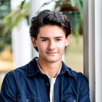 Sanders Engineering and Analytical Services, Inc Employee Gavin Cooper's profile photo