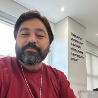 Platform Science (Formerly Trimble Transportation LATAM) Employee Oscar Lima's profile photo