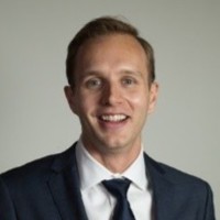 Salesforce Employee Alex Jackson's profile photo