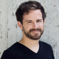Starmind Employee Christoph Müller's profile photo
