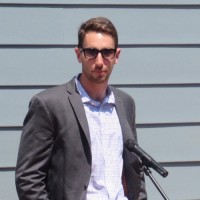 Telegent Engineering Inc. Employee Eric Chizmar's profile photo