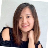 AbbVie Employee Lan Xu's profile photo