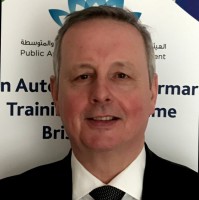 Flying Penguin Enterprises LTD Employee Daniel Jolly's profile photo