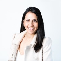 Colab6 Employee Matilda Salameh's profile photo