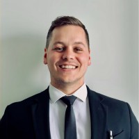 BK Law Group Employee Collin Becker's profile photo
