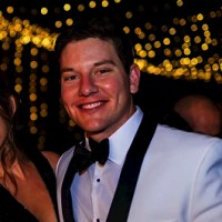 Koch Energy Services, LLC Employee Cameron Kasel's profile photo