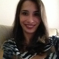 Instituto Dom Employee Sabrina MacHado's profile photo