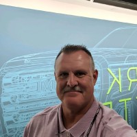 General Motors Employee Michael Straus's profile photo