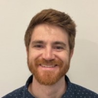 New Hanover County Employee Ryan Beil's profile photo