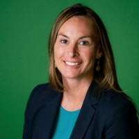 Optimal Dynamics Employee Erica Frank's profile photo