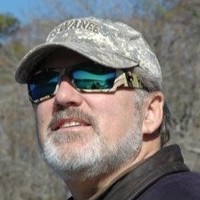 Impact Consulting Employee John Richards's profile photo