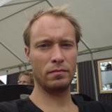 Livewrapped Employee Björn Andersson's profile photo