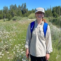 Bureau of Land Management Employee Hailey Phillips's profile photo