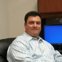 Ryan Reporting Employee Ryan Black's profile photo