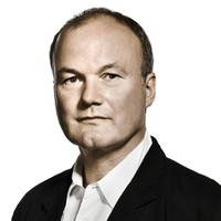 Nikolaus Goetze Email & Phone Number