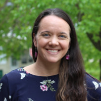 NATIONAL FORENSIC LEAGUE Employee Amy Seidelman's profile photo