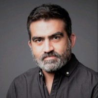 Universidad Diego Portales Employee Fernando Morales Brunet's profile photo